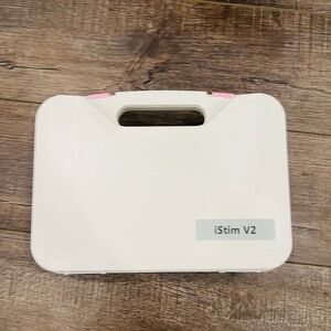 iStim V2 Kegel Exerciser & Incontinence Stimulator – New, Never Used